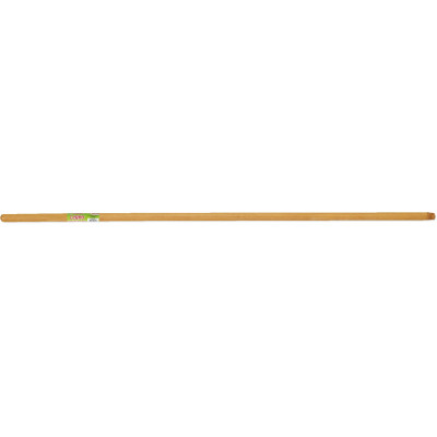 Manico Legno Briantina cm.150 per scope