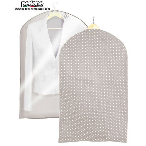 Custodia per abiti 60x100 cm Closed 1/100 Ordinett camargue