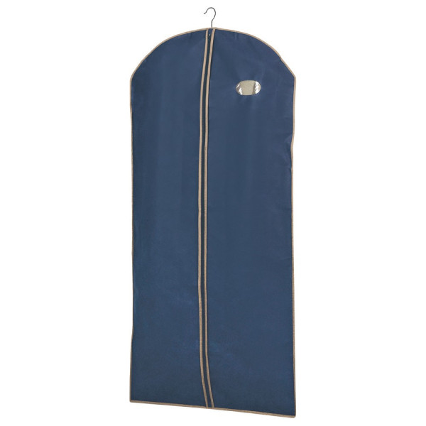 CUSTODIA PER ABITI CAMICIE BLUE ORDINETT PER ARMADIO 1/100