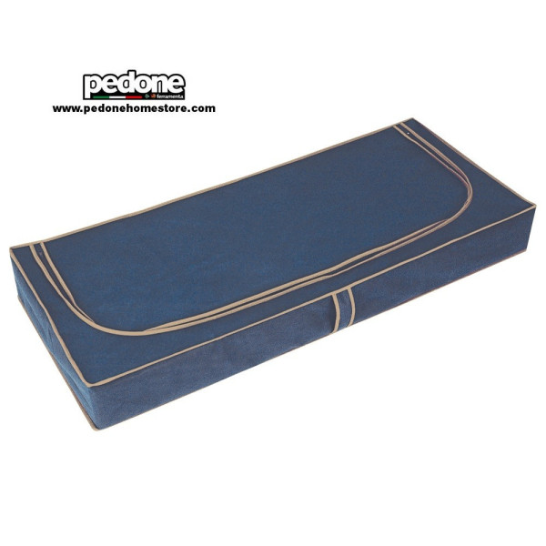 CUSTODIA SOTTOLETTO PER COPERTE E BIANCHERIE ORDINETT