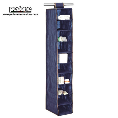 SCAFFALE PER ARMADIO ORDINATORE 10 RIPIANI BLUE ORDINETT