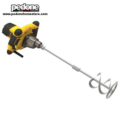 Stanley fatmax miscelatore con frusta 1600w per miscelare vernici cemento fme190