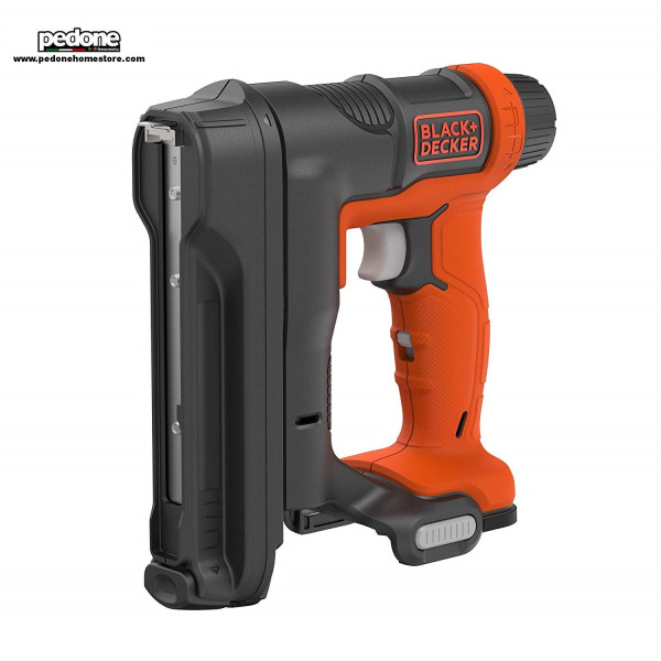 Spillatrice Chiodatrice Black+Decker BDCT12N 12V Senza Batteria e Caricabatterie