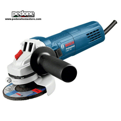 Bosch smerigliatrice angolare 750w ø115mm accessori uso professionale GWS750