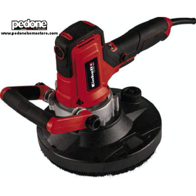 Levigatrice per pareti muro e soffitti Einhell TE-DW 180  1300 W 180 cm 4259940