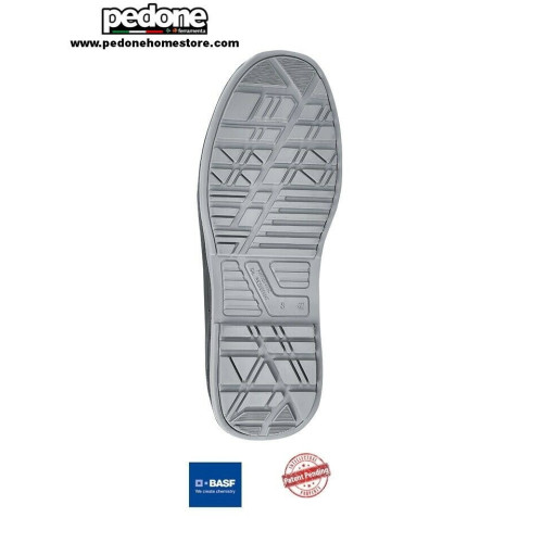 UPOWER SCARPE LAVORO ANTINFORTUNISTICA TAURUS S3 SRC ESD U-POWER RP20114 RED UP