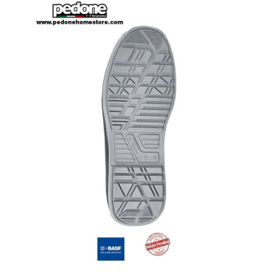 UPOWER SCARPE LAVORO ANTINFORTUNISTICA TAURUS S3 SRC ESD U-POWER RP20114 RED UP