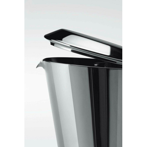 CAFFETTIERA GIANNINI ACCIAIO 1TZ - 3TZ - 6TZ