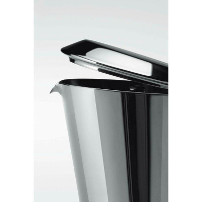 CAFFETTIERA GIANNINI ACCIAIO 1TZ - 3TZ - 6TZ