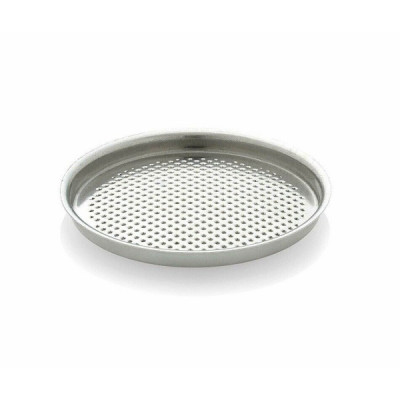 CAFFETTIERA GIANNINI ACCIAIO 1TZ - 3TZ - 6TZ