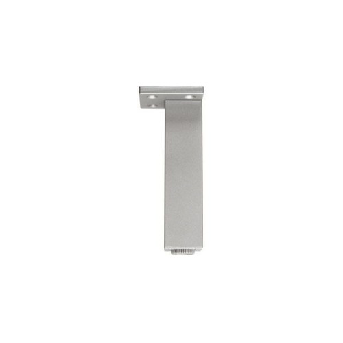 Piedino Mital quadro in abs 
