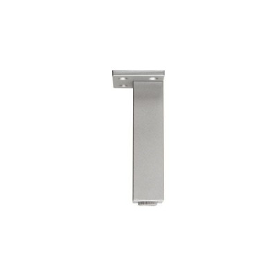Piedino Mital quadro in abs 