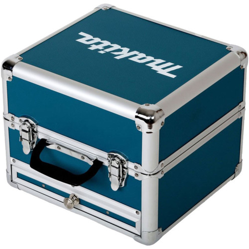 MAKITA trapano percus. HP333D + avvitatore impulsi TD110D 12v 2ah CLX228SAX2