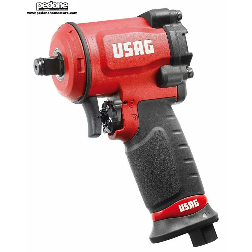 AVVITATORE USAG 942 PC3 PENUMATICO COMPATTO 1/2 A IMPULSI USAG 942PC3