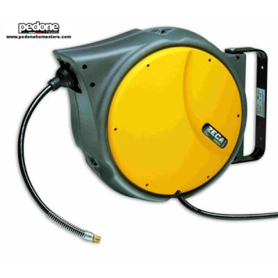 AVVOLGITUBO AM85/8 SERIE AMERICA PER ARIA ZECA TUBO m 16 - DIAM INT TUBO 8 mm