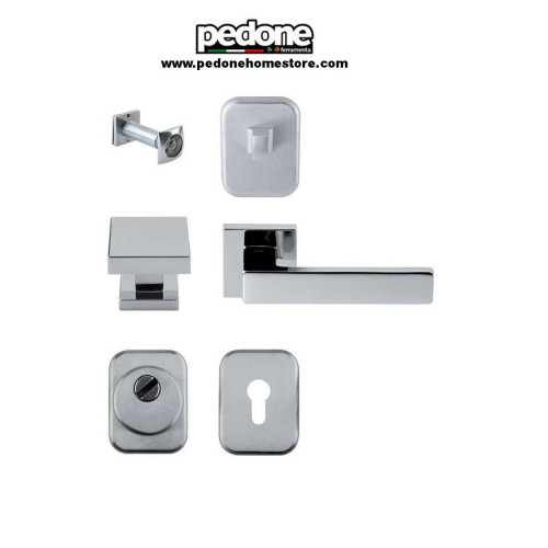 Kit Porte Blindate Comit B150