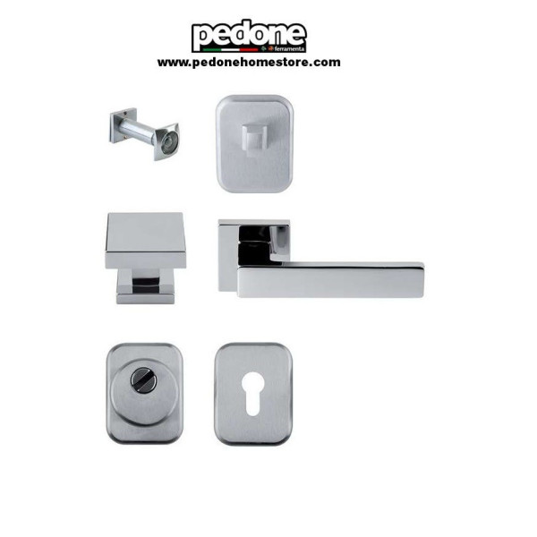 Kit Porte Blindate Comit B150
