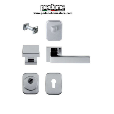 Kit Porte Blindate Comit B150