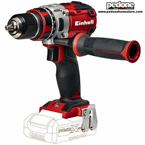 AVVITATORE A BRUSHLESS A BATTERIA EINHELL 18V TE-CD 18 Li SOLO MACC. 4513850