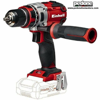 AVVITATORE A BRUSHLESS A BATTERIA EINHELL 18V TE-CD 18 Li SOLO MACC. 4513850