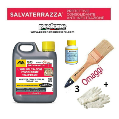 Salvaterrazza Fila