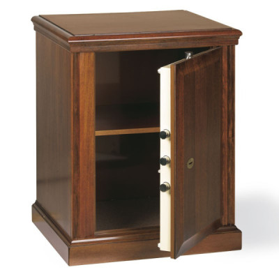 Cassaforte a Mobile Armadio Blindato Con Chiave Rinforzato Stark SERIE 3207MC-308MC-309MC