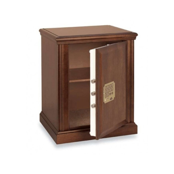Cassaforte a Mobile Armadio Blindato Con Chiave Rinforzato Stark SERIE 3207MC-308MC-309MC