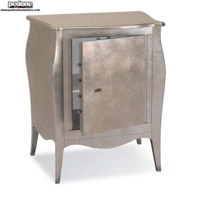 Cassaforte a Mobile Armadio Blindato Con Chiave Rinforzato Stark SERIE 308