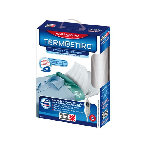 Termostiro Gimi