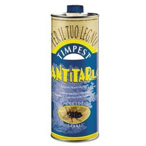 TIMPEST INODORE LT.1