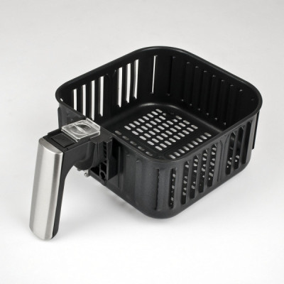 FRIGGITRICE AD ARIA CALDA FRIGGISANO FERRARI LT.3,5