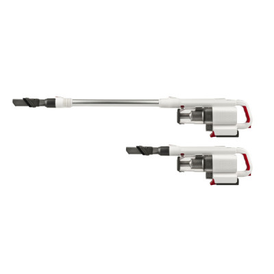 APIRAPOLVERE SENZA FILO RICARICABILE FERRARI STRIKE G90013