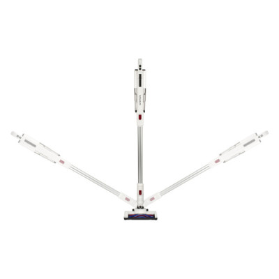 APIRAPOLVERE SENZA FILO RICARICABILE FERRARI STRIKE G90013