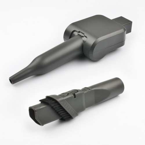 APIRAPOLVERE SENZA FILO RICARICABILE FERRARI STRIKE G90013