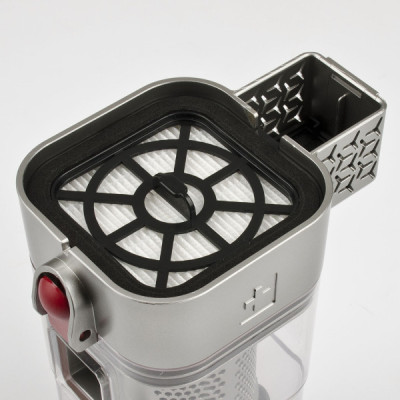 APIRAPOLVERE SENZA FILO RICARICABILE FERRARI STRIKE G90013