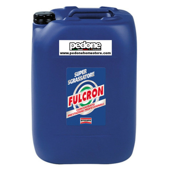 Sgrassante Fulcron Arexons LT.30 Concentrato