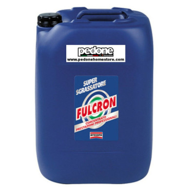 Sgrassante Fulcron Arexons LT.30 Concentrato