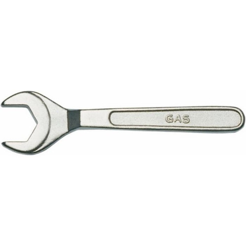 CHIAVE PER BOMBOLA GAS