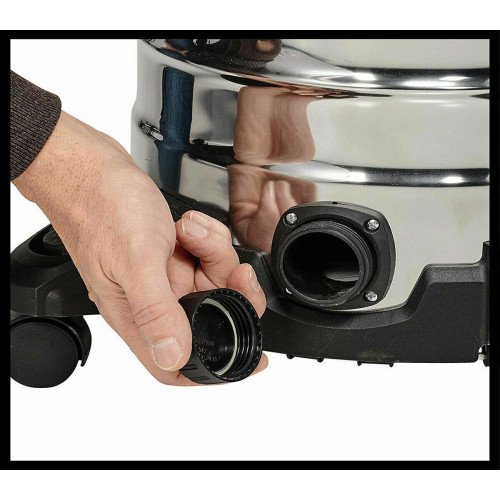 Bidone Aspiratutto Liquidi e Solidi Einhell TC-VC 1930 S 2342188