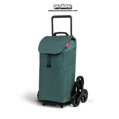 Carrello Spesa Tris Gimi