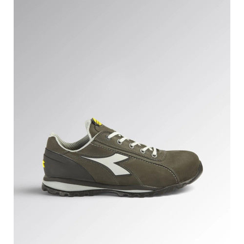 Scarpa Antinfortunistica Diadora Glove mds Mid s3 hro src Beige