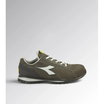 Scarpa Antinfortunistica Diadora Glove mds Mid s3 hro src Beige