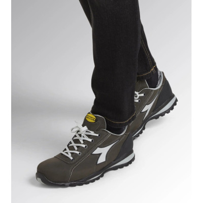 Scarpa Antinfortunistica Diadora Glove mds Mid s3 hro src Beige