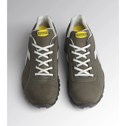 Scarpa Antinfortunistica Diadora Glove mds Mid s3 hro src Beige