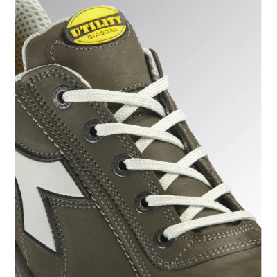 Scarpa Antinfortunistica Diadora Glove mds Mid s3 hro src Beige