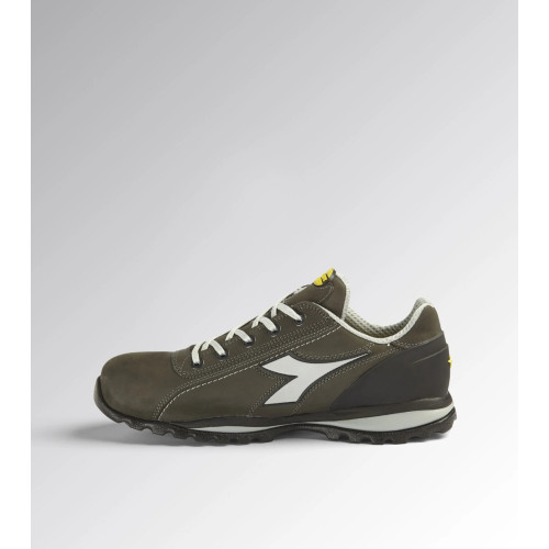 Scarpa Antinfortunistica Diadora Glove mds Mid s3 hro src Beige