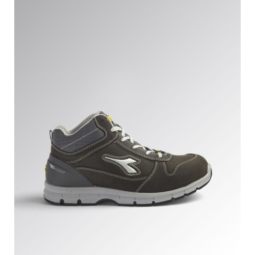 Scarpa Antinfortunistica Diadora Glove mds Mid s3 hro src Beige