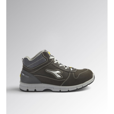 Scarpa Antinfortunistica Diadora Glove mds Mid s3 hro src Beige
