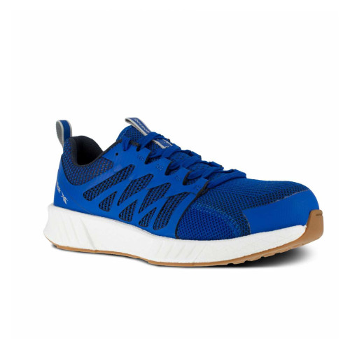 Scarpa antinfortunistica Reebok Fusion Flexweave Sport Oxford IB1074 S1P
