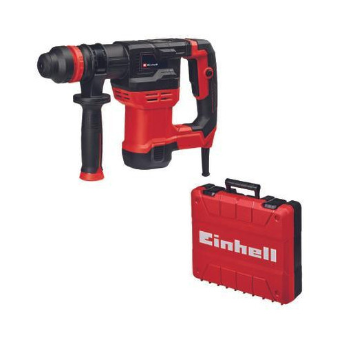 Martello Demolitore Einhell Sds Plus 750 W 4139135 Valigetta